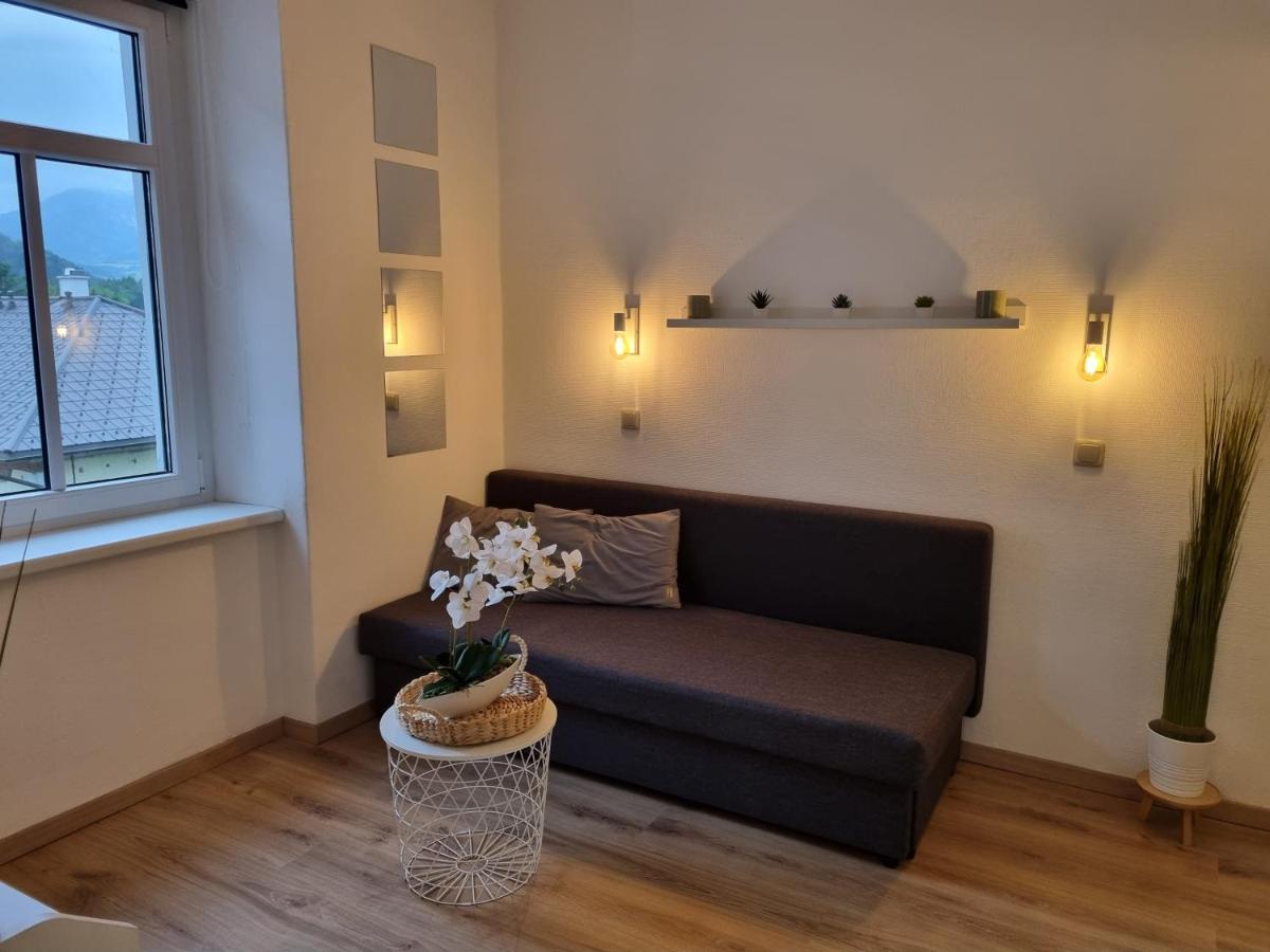 Apartment Seebachhof Edlbach المظهر الخارجي الصورة