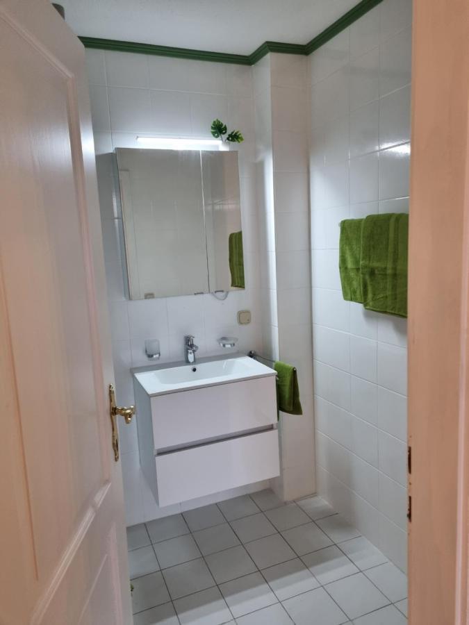 Apartment Seebachhof Edlbach المظهر الخارجي الصورة