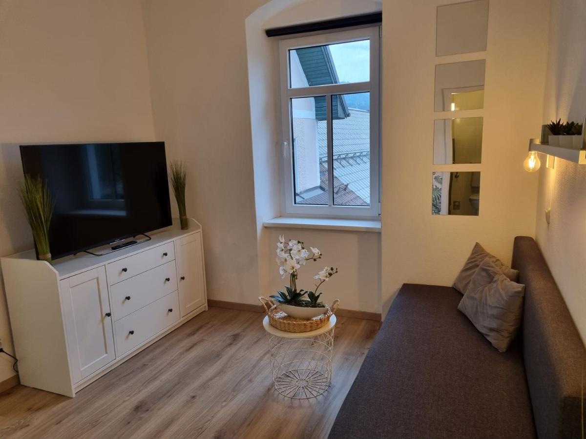 Apartment Seebachhof Edlbach المظهر الخارجي الصورة